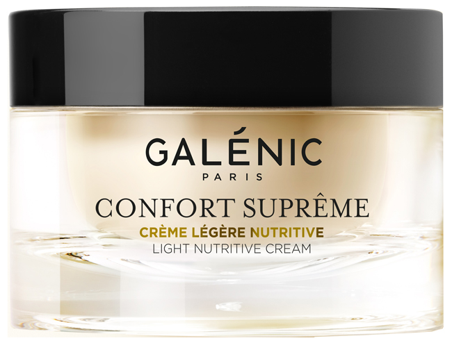 GALENIC CREMA LEGGERA NUTRITIVA 50 ML - Doctor Vinz