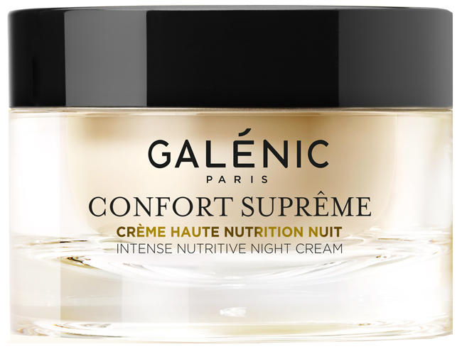 GALENIC CREMA RICCA NUTRIZIONE INTENSA NOTTE 50 ML - Doctor Vinz
