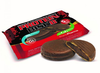 PROTEIN BISK8 60 G - Doctor Vinz
