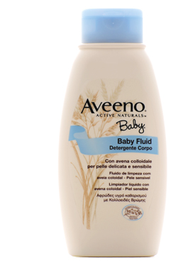 AVEENO BABY FLUID 500 ML - Doctor Vinz