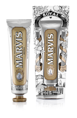 MARVIS ROYAL 75 ML - Doctor Vinz