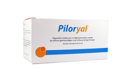 PILORYAL 20 ORAL STICK DA 15 ML - Doctor Vinz