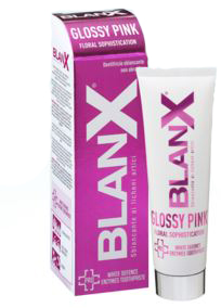 BLANX PRO GLOSSY PINK 25 ML - Doctor Vinz