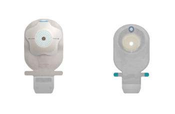 SACCA PER ILEOSTOMIA SENSURA MIO CX FLIP 1P APERTA MAXI ISP 10-50 M 455 ML 10 PEZZI - Doctor Vinz