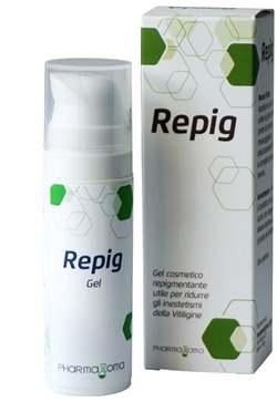 REPIG GEL 30 ML - Doctor Vinz