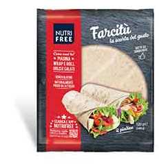 NUTRIFREE FARCITU 2 X 60 G - Doctor Vinz