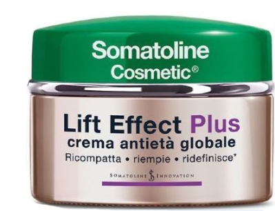 SOMATOLINE COSMETIC VISO PLUS CREMA GIORNO PELLE SECCA 50 ML - Doctor Vinz