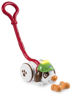 CHICCO GIOCO DETECTIVE DOG - Doctor Vinz