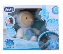 CHICCO GIOCO MAMA LULLABY SHEEP ROSA - Doctor Vinz