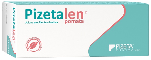 PIZETALEN POMATA 50 ML - Doctor Vinz