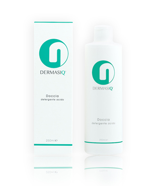 DERMASIQ DOCCIA 250 ML - Doctor Vinz