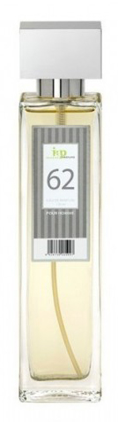 IAP PHARMA PROFUMO DA UOMO 62 150 ML - Doctor Vinz