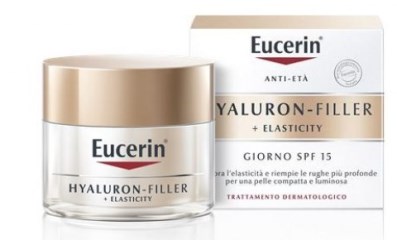 EUCERIN HYALURON-FILLER ELASTICITY GIORNO 50 ML - Doctor Vinz