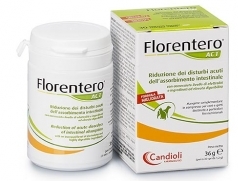 FLORENTERO ACT 30 COMPRESSE APPETIBILI PER CANI E GATTI - Doctor Vinz