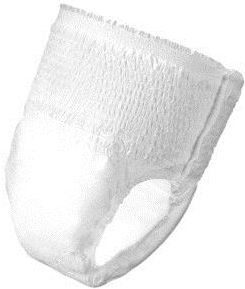 PANNOLONE PULL UP ID PANTS PLUS TAGLIA EXTRA SMALL 14 PEZZI - Doctor Vinz