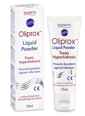 OLIPROX POLVERE LIQUIDA 75 ML CE - Doctor Vinz