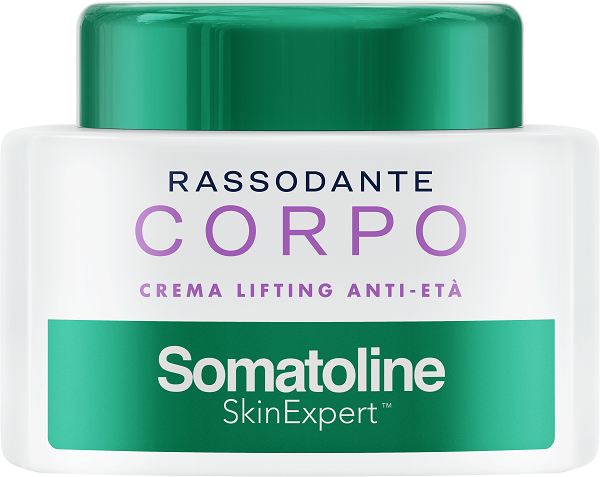 SOMATOLINE SKIN EXPERT LIFT EFFECT RASSODANTE ANTIETA' 300 ML - Doctor Vinz