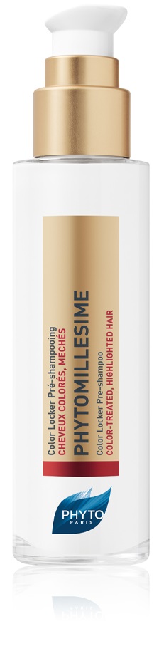 PHYTOMILLESIME TRATTAMENTO PRE SHAMPOO FISSATORE DEL COLORE 100 ML - Doctor Vinz