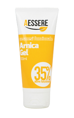 ARNICA GEL 35% 100 ML - Doctor Vinz