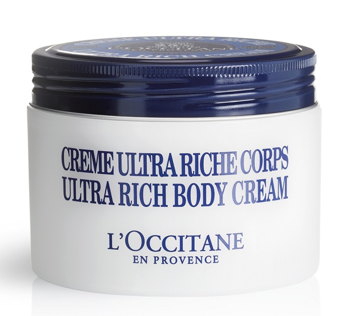 KARITE CORPO CREMA CORPO ULTRA RICCA 200 ML - Doctor Vinz