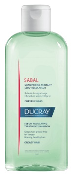 SABAL SHAMPOO 200 ML DUCRAY 2017 - Doctor Vinz