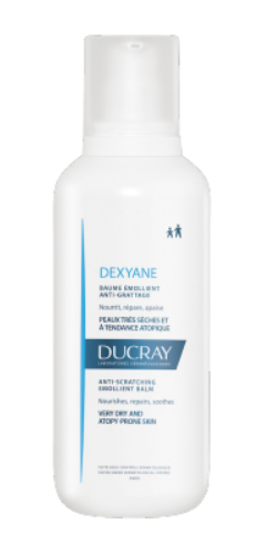 DEXYANE BALSAMO 400 ML DUCRAY 2017 - Doctor Vinz