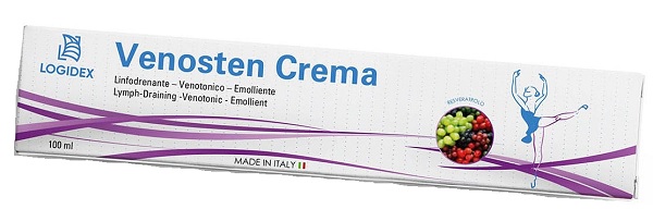 VENOSTEN CREMA 100 ML - Doctor Vinz