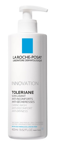 TOLERIANE CREMA DETERGENTE 400 ML - Doctor Vinz