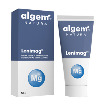 LENIMAG CREMA 100 ML - Doctor Vinz