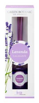IAP PHARMA PROFUMO CASA LAVANDA - Doctor Vinz