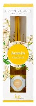 IAP PHARMA PROFUMO CASA JAZMIN - Doctor Vinz