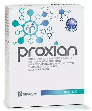 PROXIAN 30 STICK - Doctor Vinz