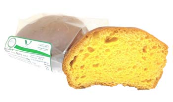 BRIOCHE 75 G - Doctor Vinz