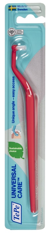 SPAZZOLINO TEPE UNIVERSAL CARE - Doctor Vinz