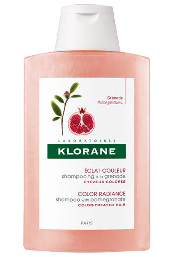 KLORANE SHAMPOO MELOGRANO 200 ML - Doctor Vinz