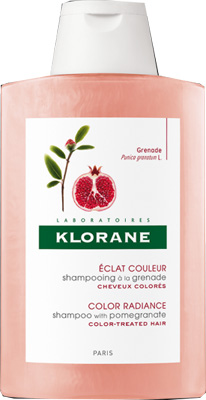 KLORANE SHAMPOO MELOGRANO 400 ML - Doctor Vinz