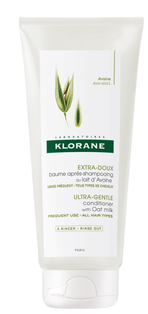KLORANE BALSAMO LATTE AVENA 200 ML - Doctor Vinz
