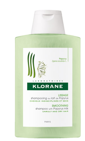 KLORANE SHAMPOO LATTE DI PAPIRO 200 ML - Doctor Vinz