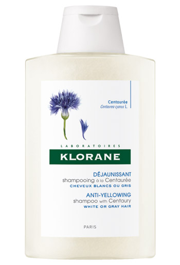 KLORANE SHAMPOO CENTAUREA 200 ML - Doctor Vinz