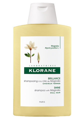 KLORANE SHAMPOO CERA MAGNOLIA 200 ML - Doctor Vinz