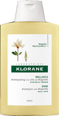KLORANE SHAMPOO CERA MAGNOLIA M17 - Doctor Vinz