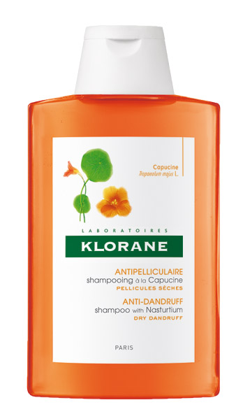 KLORANE SHAMPOO TRATTANTE E RIFLESSANTE ALLA CAPPUCCINA 200 ML - Doctor Vinz