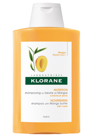 KLORANE SHAMPOO AL BURRO DI MANGO 200 ML - Doctor Vinz