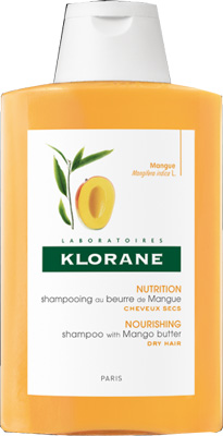 KLORANE SHAMPOO BURRO MANGO 400 ML - Doctor Vinz