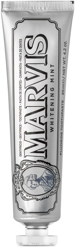 MARVIS WHITENING MINT 85 ML - Doctor Vinz