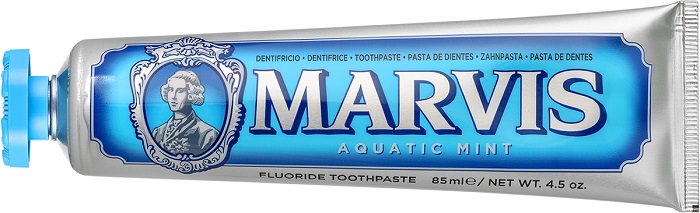 MARVIS AQUATIC MINT 85 ML - Doctor Vinz