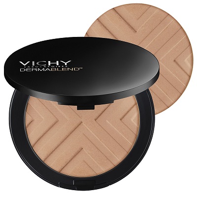 DERMABLEND COVERMATTE 45 9,5 G - Doctor Vinz