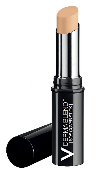 DERMABLEND STICK SOS 25 4,5 G - Doctor Vinz