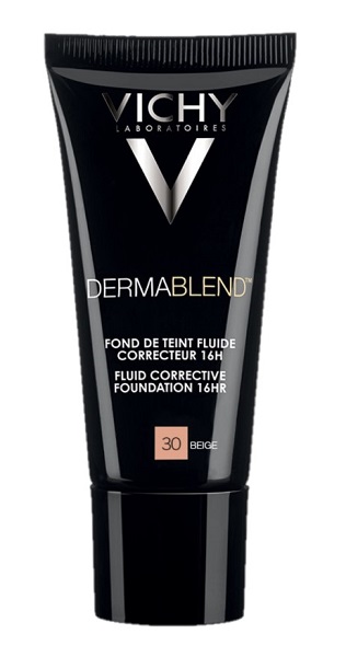 DERMABLEND FLUIDO 30 30 ML - Doctor Vinz