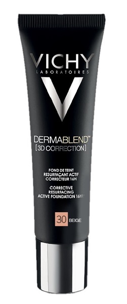 DERMABLEND 3D 30 30 ML - Doctor Vinz